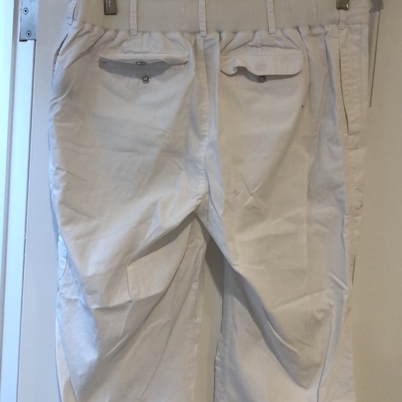 Lauren Active 3/4 pants   Ralph Lauren - Picture 6 of 8